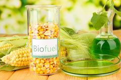 Degar biofuel availability
