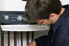 boiler repair Degar